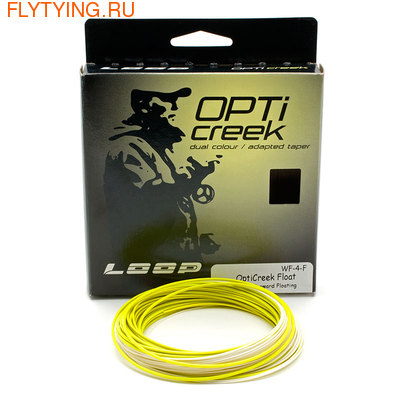 Loop 10327   OPTi Creek ()