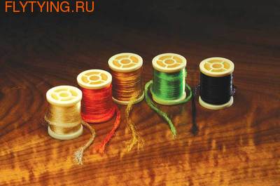 Hareline 54028   Antron Yarn