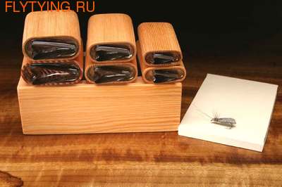 River Road Creations,Inc. 41303   Caddis Wing Cutters Complete Set