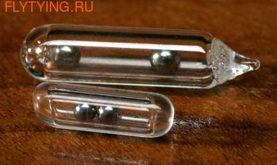 Hareline 58018   GLASS RATTLES ()