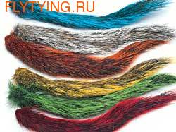 Hareline 52329      Squirrel Tail Combo