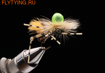 Hareline 58029     Unibobbers for Flies