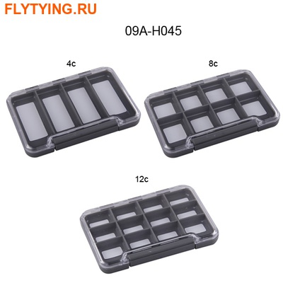 SFT-studio 81028    Super Slim Fly Box ()