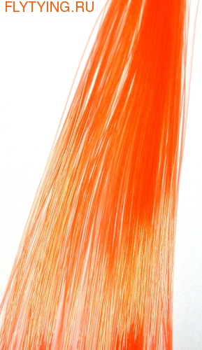 SFT-studio 54061 Тонкое блестящее синтетическое волокно BEAR HAIR