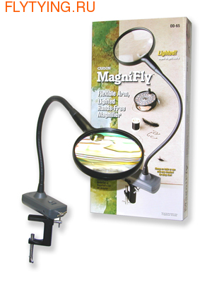 Carson Optical, Inc. 41318      MagniFly OD-65 ()