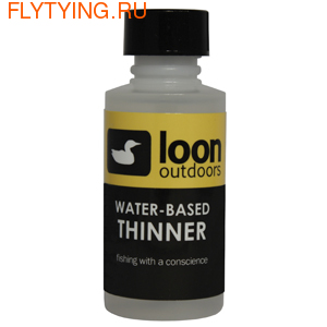 Loon 70023  WATER BASED THINNER ()