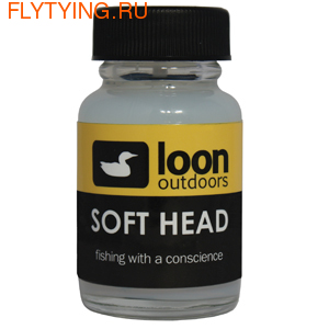 Loon 70025      SOFT HEAD ()