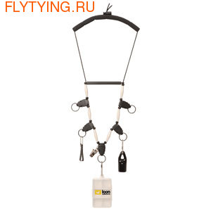 Loon 41222   Neckvest Lanyard ()