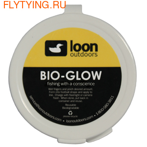 Loon 10747 Индикатор поклевки BIO-GLOW (фото)