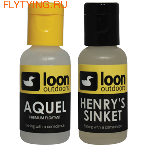 Loon 10781  UP and DOWN KIT ()