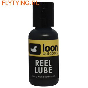 Loon 10784  REEL LUBE ()