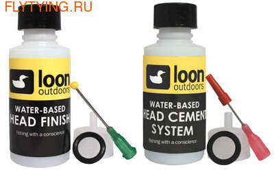 Loon 70024     Water-Based System ()