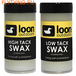 Loon 70026  SWAX ()