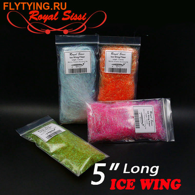 Royal Sissi 54016 Синтетическое волокно Ice Wing (фото)
