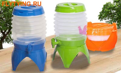 Red Maple 81401    Folding Water Dispenser ()