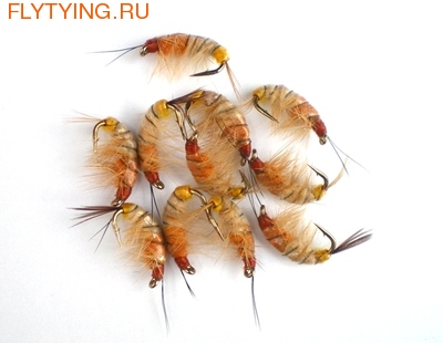 SFT-studio 14036 ����� �������� ��������� Freshwater Shrimp Sand/Apricot