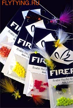 FIREFLY 58037   Hot Head Beads ()