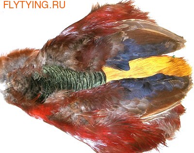 Veniard 53133   Golden Pheasant Body Skin