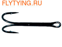 Kamasan 60072   B280 Fly Hook - Low Water Salmon Double