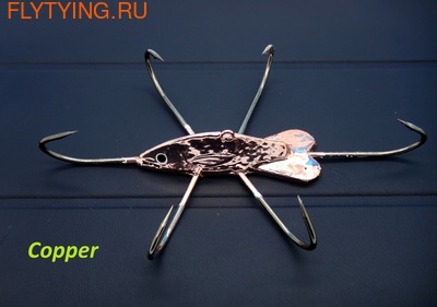 SFT-studio 19013   Crab River Robber 60 ()
