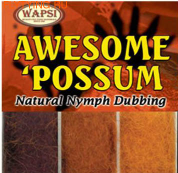 WAPSI 57013     Awesome 'Possum ()
