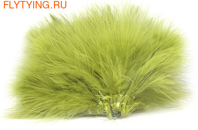WAPSI 53146   Strung Marabou