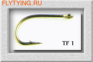 Lightning Strike 60155     Tube Fly Hook