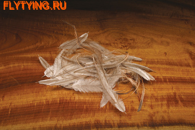 Hareline 53148   EMU Natural Feathers