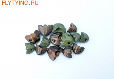 Fish Skull 58053  - Sculpin Helmet ()