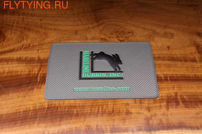 Hareline 70098   Silicone Bead Pad ()