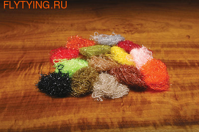 Hareline 55037   Micro POLAR CHENILLE