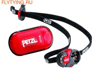 PETZL 81146   E-Lite ()