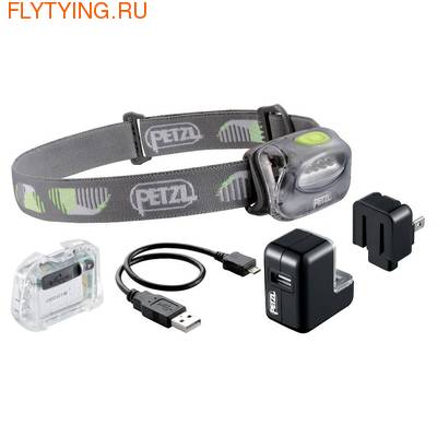PETZL 81156   TIKKA 2 CORE