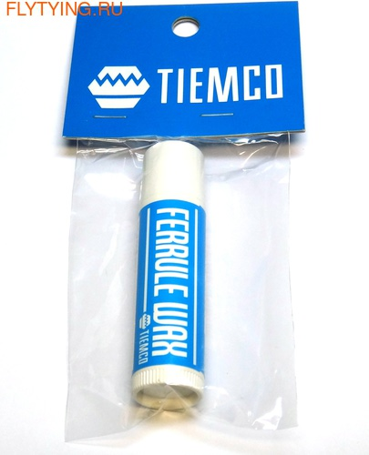 TIEMCO 10785     Ferrule Wax