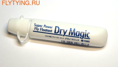TIEMCO 88004   Dry Magic
