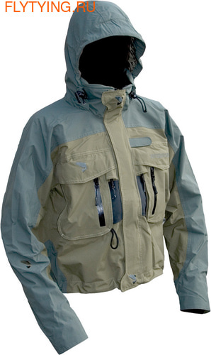 RIVERWORKS 70170   Tongariro Wading Jacket ()