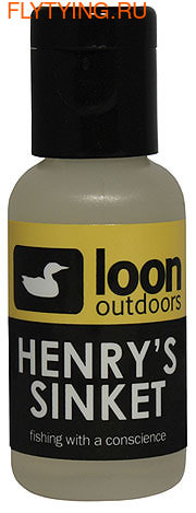 Loon 88026  () HENRY'S SINKET