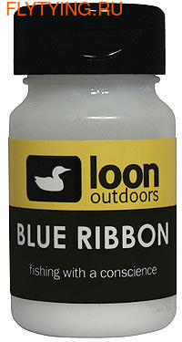 Loon 88027  BLUE RIBBON