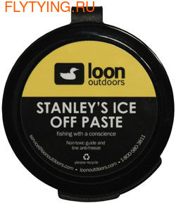 Loon 10786       STANLEY'S ICE OFF
