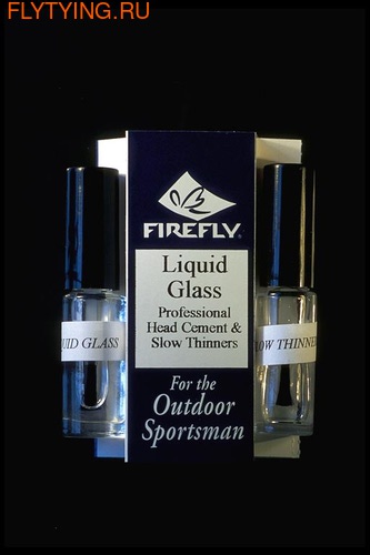 FIREFLY 70035 -  Liquid Glass Head Cement