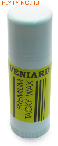 Veniard 70038  Premium Tacky Wax