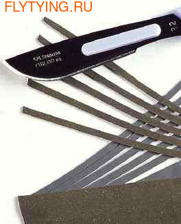 Veniard 52015   TUNGSTEN SHEET