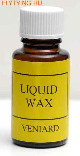 Veniard 70039   Liquid Wax