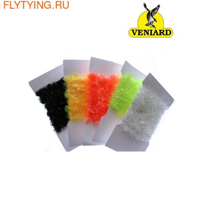Veniard 55039   Turbo Translucent Chenille ()
