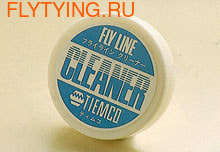 TIEMCO 10788     Flyline Cleaner