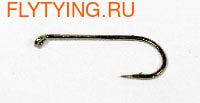 Kamasan 60172   B830 Fly Hook - Round Bend Nymph