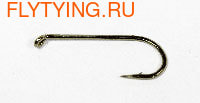 Kamasan 60172 Крючок одинарный B830 Fly Hook - Round Bend Nymph