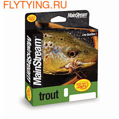 Rio 10345   MainStream Full Sinking Line ()