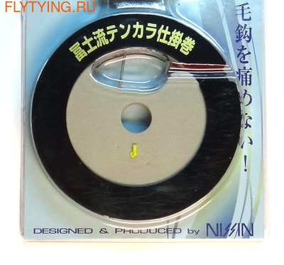 Nissin 10415    Shikakemaki ll ()