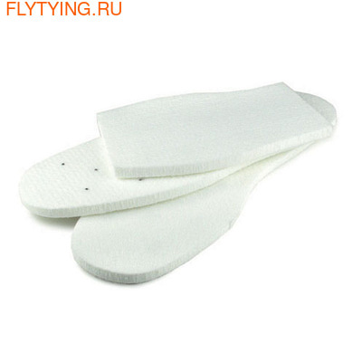 Vision 70521      Felt Soles